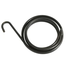 RESSORT DE RAPPEL KICK SCOOT ADAPTABLE PEUGEOT 50 KISBEE 4T, V-CLIK 4T/SYM 50 ORBIT 4T/BAOTIAN 50 BT49QT 4T/SCOOT 50 CHINOIS 139QMB, GY6  -P2R-