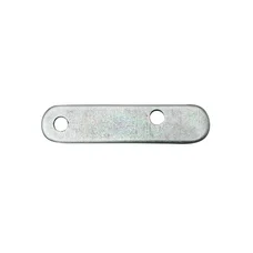 PLAQUE GUIDE CHAINE DROITE ORIGINE PIAGGIO 50 GILERA SMT, RCR 1998>2003/DERBI SENDA 2003<  -00H01800811-