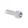 VIS BTR (6x17) AVEC DOUILLE ORIGINE PIAGGIO COMMUN A LA GAMME -123394-