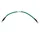 CABLE DE MASSE ORIGINE PIAGGIO TRIPORTEUR APE CALESSINO 2013<2017 -680217-
