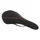 SADDLE FOR ROAD BIKE - SAN REMO AVORIAZ SPORT - BLACK 295X150mm