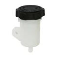 MAIN BRAKE FLUID TANK "PIAGGIO GENUINE PART" 125-250-300-400-500 MP3/APRILIA 500 FUOCO  -274598-