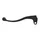 CLUTCH LEVER FOR YAMAHA 125 TDR 1989>1993, 600 XT E 1990>2002, 600 XT K 1991>1993, 660 XT R - XT X 2004>2014  LEFT BLACK (OE 3FY839120100)  -SELECTION P2R-