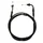 THROTTLE CABLE KIT "PIAGGIO GENUINE PART" 125 BEVERLY 1998>2005  -599048-