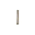 HEADLIGHT ADJUSTMENT SPRING  "PIAGGIO GENUINE PART" APRILIA 50 SX, RX  -00H02304501-
