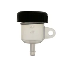 REAR BRAKE FLUID TANK "PIAGGIO GENUINE PART" GILERA 50 SMT, RCR/APRILIA 50 SX, RX, RS  -00D01100201-