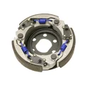 CLUTCH FOR SCOOT  POLINI EVO FOR MBK 50 BOOSTER, NITRO, OVETTO, STUNT/YAMAHA 50 BWS, NEOS, AEROX, SLIDER/APRILIA 50 SR/MALAGUTI 50 F12 (249.062)