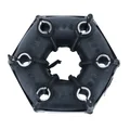 JOINT ELASTIQUE DE TRANSMISSION ORIGINE PIAGGIO TRIPORTEUR APE CALESSINO 2013>, CLASSIC 2017>  -604535-