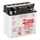BATTERY 12V 19 Ah YB16CL-B YUASA YUMICRON WITH MAINTENANCE (Lg175xWd100xH175)
