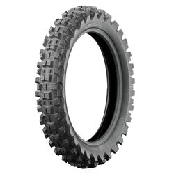 PNEU MOTO 14''  90/100-14 MICHELIN STARCROSS 5 SOFT REAR TT 49M