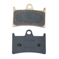 BRAKE PADS SET (2 pads) CL BRAKES FOR YAMAHA 500 TMAX 2008> Front  530 TMAX Front  -  (3091 MSC)