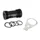 CUVETTE INTEGRE BOITIER FILETE ROUTE VTT BLACKBEARING DIAM 47mm (BOITE DE 77) ANGLAIS / BSC / 1,37x24 AXE 30mm