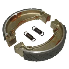 MACHOIRE DE FREIN MAXISCCOTER NEWFREN POUR MALAGUTI 125 CIAK 2000> AR (GF1184 FTR)