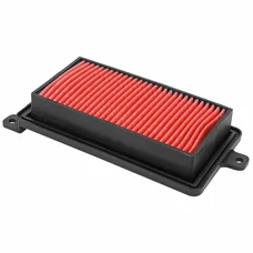 FILTRE A AIR SCOOT ADAPTABLE KYMCO 50 AGILITY R16 2008>2013 4T, AGILITY R16 2022>2023 4T, PEOPLE S 2005>2020 4T, SUPER 8 2005>2023 4T -HIFLOFILTRO HFA5018