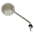 RETROVISEUR DROIT ORIGINE PIAGGIO 50-125 LIBERTY 2006>  PAS A DROITE  -CM262702-