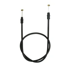 BOOT OPENING TRANSMISSION CABLE "PIAGGIO GENUINE PART"  PIAGGIO 400 X-EVO, X8  -CM012821-