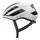 CASQUE VELO ADULTE ABUS URBAIN WINGBACK POLAR BLANC MAT TAILLE S (51-55cm) REGLAGE MOLETTE