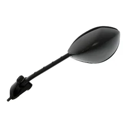 MIRROR FOR KAWASAKI 1400 ZZR 2008>2018  BLACK LEFT (OE 560010233) (EC APPROVED)  -SELECTION P2R-