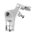 COCOTTE D'EMBRAYAGE MOTO OFF ROAD ADAPTABLE HONDA 125 CR 2004>, 250 CR 2004> ARGENT  -BUZZETTI-