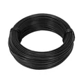 FIL ELECTRIQUE 1,50mm2  MULTIBRIN  NOIR (50M)  -SELECTION P2R-