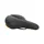 SADDLE - ROYAL EXPLORA GEL - Ergonomic relief - Black -  LOISIR RELAXED  253x218mm 598 g