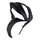 1B006365000NS - PAINTED FRONT SHIELD