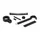 FRONT BIKE WHEEL STABILIZER GEAR - for frame Ø 28.6 > 32mm