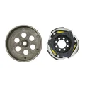 CLUTCH FOR MAXISCOOTER MALOSSI MAXI DELTA SYSTEM FOR  YAMAHA 125 XMAX 2006>, XCITY 2008> / MBK 125 SKYCRUISER 2006>, CITYLINER 2008> (CLUTCH+DRUM)
