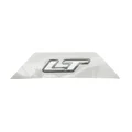 AUTOCOLLANT/STICKER/DECOR "LT" ORIGINE PIAGGIO 500 MP3 BUSINESS 2011>  -674351-