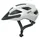 CASQUE VELO ADULTE ABUS ROUTE MACATOR BLANC PERLE TAILLE  M (52-58cm) REGLAGE MOLETTE