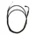 CABLE/COMMANDE/TRANSMISSION FERMETURE DE GAZ ORIGINE PIAGGIO 125 LIBERTY 3 SOUPAPES 2013>2014  -1C000233-