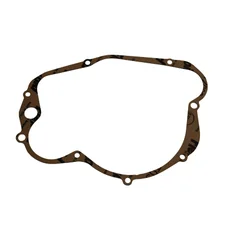 GASKET FOR CLUTCH COVER FOR MINARELLI 50 AM6/MBK 50 X-POWER, X-LIMIT/YAMAHA 50 TZR, DTR/PEUGEOT 50 XPS, XR6/RIEJU 50 RS1, SMX/APRILIA 50 RS (SOLD PER UNIT)  -TOP PERF AS ORIGINAL,