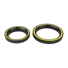 ROULEMENT JEU DE DIRECTION TRIPEAK JETSTREAM PRO SOLITECH CERAMIQUE - 30.5 x 41.8 x 8mm 45x45- - 40 x 52 x 7mm 45x45- (GARANTIE 4 ans) -COMPATIBLE SPECIALIZED TARMAC SL2, SL3, SL5 - (VENDU A LA PAIRE)