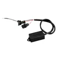 BOITIER CDI/ECU SCOOT POLINI POUR PEUGEOT 50 KISBEE 2T (SE MONTE UNIQUEMENT AVEC LA REFERENCE POLINI 200.0423) (171.0016)