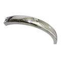 REAR MUDGUARD FOR MOPED PIAGGIO 50 CIAO PX CHROME (RO.188746)   -SELECTION P2R-