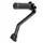 KICK  ADAPTABLE YAMAHA 50 PW ACIER NOIR  -SELECTION P2R-