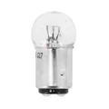 LIGHT BULB - 12V 10/5W BAY15D - standart P10 5W - Turn lights (SOLD PER UNIT )  -SELECTION P2R-
