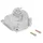 CUVE DE CARBURATEUR TYPE PWK 19 à 30 mm ALU (INCLUS JOINT ET VIS) -P2R