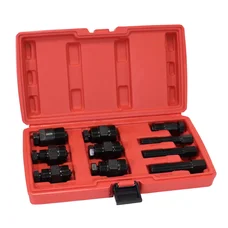 FLYWHEEL PULLER - 10 DIFFERENT  MODELS  (IN BOX)  -P2R-