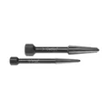 CYCLUS PRO TOOL - EXTRACTOR FOR DAMAGED SCREWS M5-M6 and  M8-M10 (set of 2)