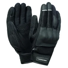 GANTS PRINTEMPS/ETE TUCANO HOMME MRK PRO NOIR  T 8 (S)  (HOMOLOGUE EN13594:2015) (COMPATIBLE ECRAN TACTILE)