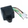 BOITIER CDI SCOOT ADAPTABLE MBK 50 BOOSTER, NITRO, OVETTO  (MINARELLI)  (TYPE ORIGINE)  -TOP PERFORMANCE-