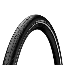 PNEU VTC / VAE URBAIN 700 X 40 (28 x 1.50) CONTINENTAL CONTACT URBAN NOIR FLANC REFLEX TR (40-622) HOMOLOGUE VAE e50