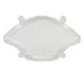 DASHBOARD GLASS "PIAGGIO GENUINE PART" 50-125 VESPA PRIMAVERA, SPRINT  -1D000573-