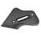 CACHE RESERVOIR HUILE ORIGINE PIAGGIO APRILIA 1000 TUONO V2  -AP8179072-