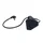 COMMANDE DEPORTEE COMPTEUR BOSCH KIOX BUI330 ET NYON BUI350 AVEC CABLE 290mm ET CONNECTIQUE