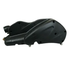 AIR FILTER HOUSING "PIAGGIO GENUINE PART" 125 BEVERLY, CARNABY, X7/GILERA 125 RUNNER, NEXUS/APRILIA 125 ATLANTIC, SPORT-CITY  -871804-