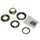 STEERING HEADSET FOR SCOOT KYMCO 50 AGILITY  -SELECTION P2R-