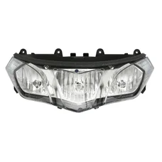 OPTIQUE/PHARE/PROJECTEUR ORIGINE PIAGGIO APRILIA 850 SRV 2012>, 1000 RSV-4 2009>2015, 1200 CAPONORD 2015>  -2R000161-
