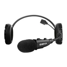 INTERCOM SENA 3S BLUETOOTH 4.1 JUSQU'A 2 UTILISATEURS / 400M PORTEE / POUR CASQUE JET